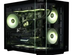 Captiva Gaming PC Highend Gaming R89-683