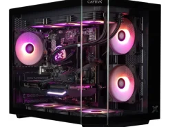 Captiva Gaming PC Highend Gaming R89-683