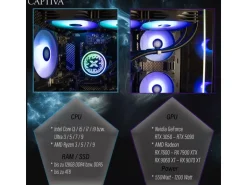 Captiva Gaming PC Highend Gaming R95-397