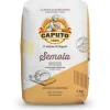 Caputo Hartweizengriess Semola Rimacinata 1 kg