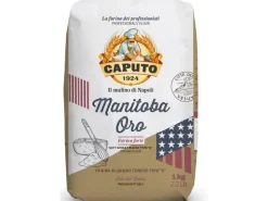 Caputo Mehl Manitoba Oro «Tipo 0» 1 kg