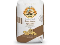 Caputo Pastamehl Pasta Fresca & Gnocchi «Tipo 00» 1 kg