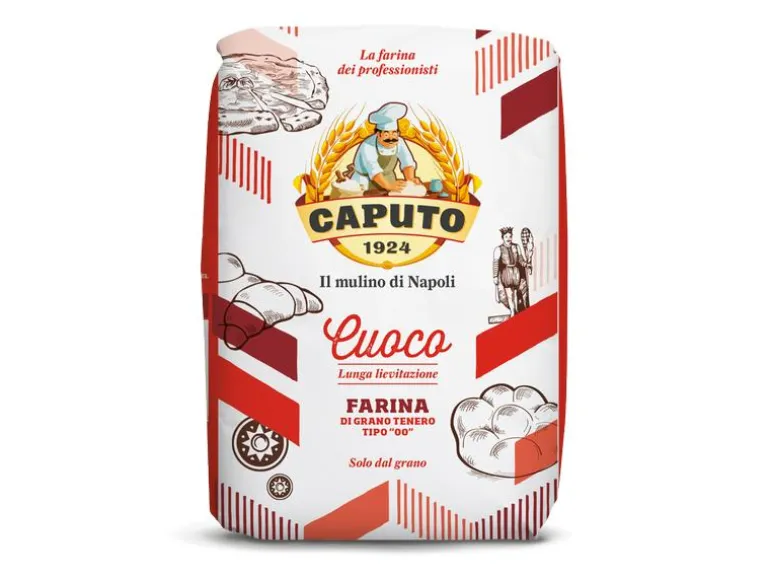 Caputo Pizzamehl Cuoco «Tipo 00» 1 kg