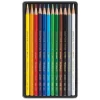 Caran d'Ache Farbstifte Prismalo 12 Stück