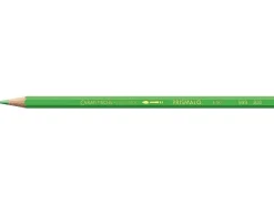 Caran d'Ache Farbstifte Prismalo 3 mm, 1 Stück, Gelbgrün