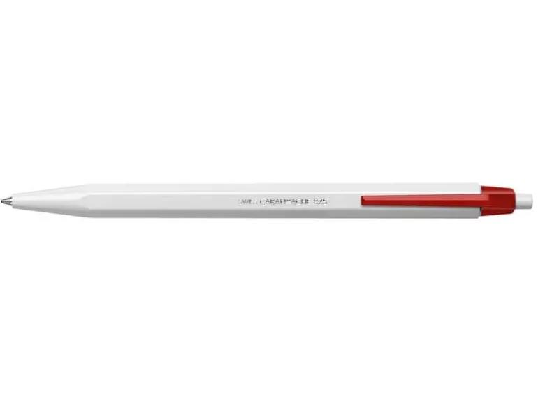 Caran d'Ache Kugelschreiber 825 Rot