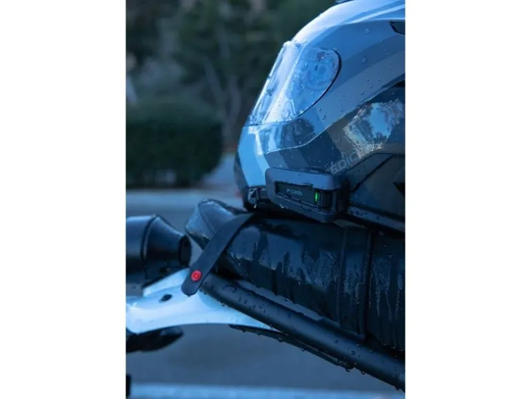 Cardo Headset Packtalk Edge Schwarz