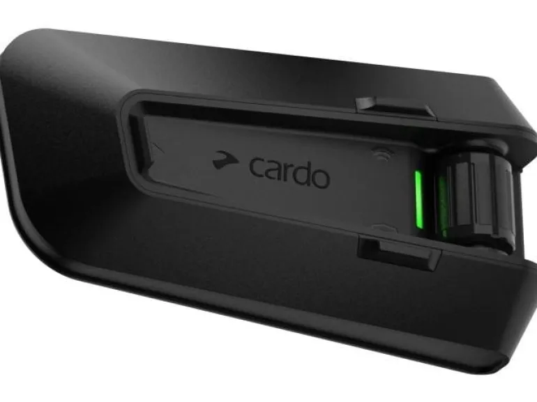 Cardo Headset Packtalk Pro