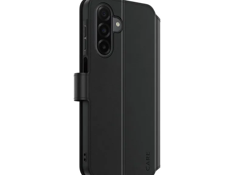 CARE Book Cover with Kickstand