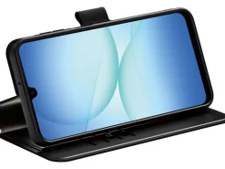 CARE Book Cover with Kickstand