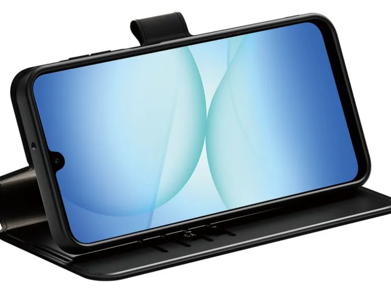 CARE Book Cover with Kickstand