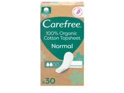 Carefree Normal 30 Stück