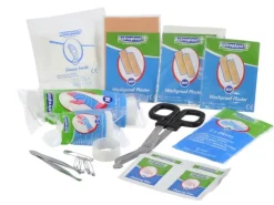 Care Plus Erste-Hilfe-Set Basic