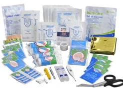 Care Plus Erste-Hilfe-Set Family