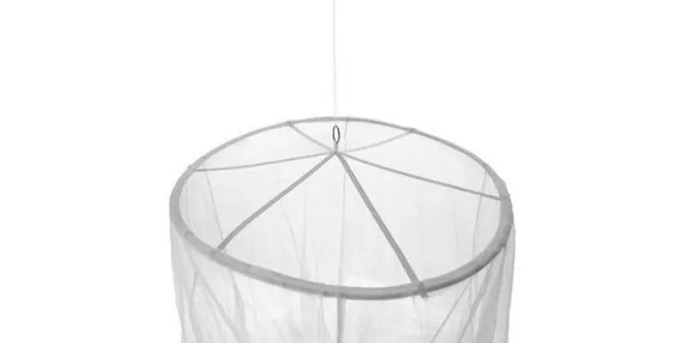 Care Plus Moskitonetz Net Bell