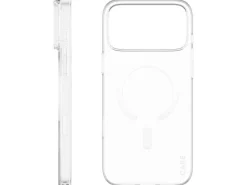CARE SL1M iPhone 17 Pro Max Transparent