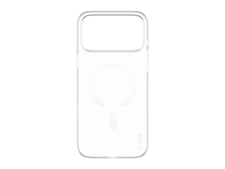 CARE SL1M iPhone 17 Pro Max Transparent