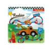 Carletto Flitzer Pull Back, Mini