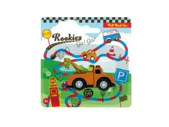 Carletto Flitzer Pull Back, Mini