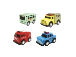 Carletto Flitzer Pull Back, Mini