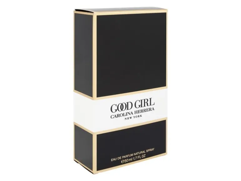 Carolina Herrera Eau de Parfum Good Girl 50 ml
