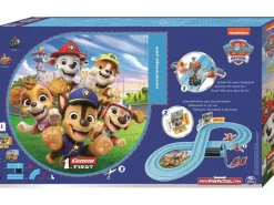 Carrera FIRST Paw Patrol On the Track