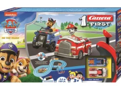 Carrera FIRST Paw Patrol On the Track