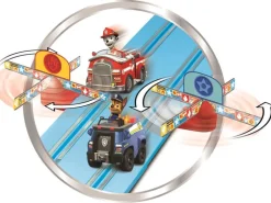 Carrera FIRST Paw Patrol On the Track