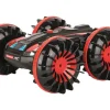 Carrera RC All Terrain Stunt C. 2.4 GHz 1:16