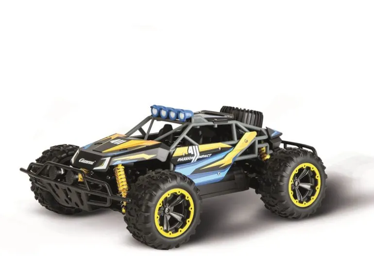 Carrera RC Offroader Passion Impact 3.0 D/P Carrera 1:16 2.4 GHz