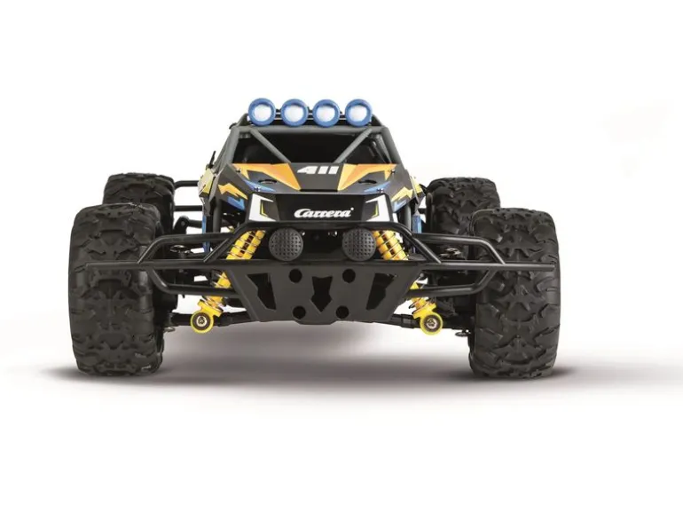 Carrera RC Offroader Passion Impact 3.0 D/P Carrera 1:16 2.4 GHz