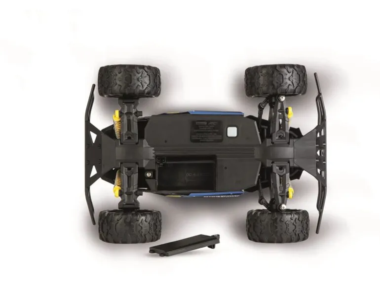 Carrera RC Offroader Passion Impact 3.0 D/P Carrera 1:16 2.4 GHz