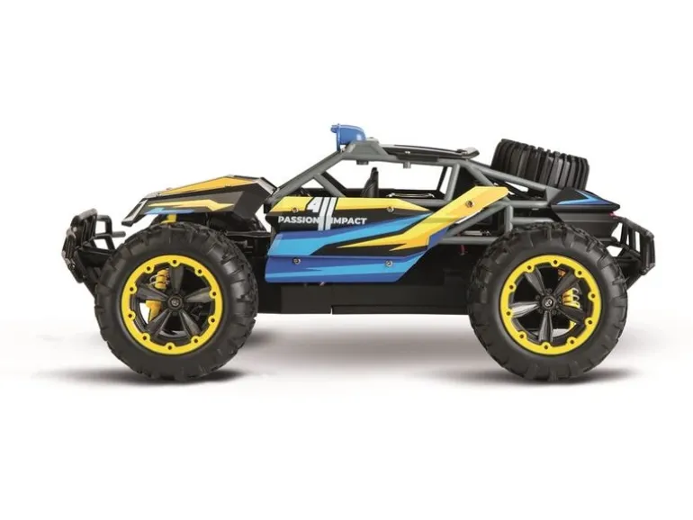 Carrera RC Offroader Passion Impact 3.0 D/P Carrera 1:16 2.4 GHz