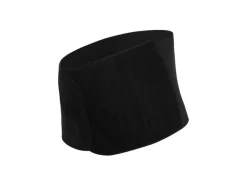 Carriwell Bauchband Schwarz verstellbar Gr. L/XL