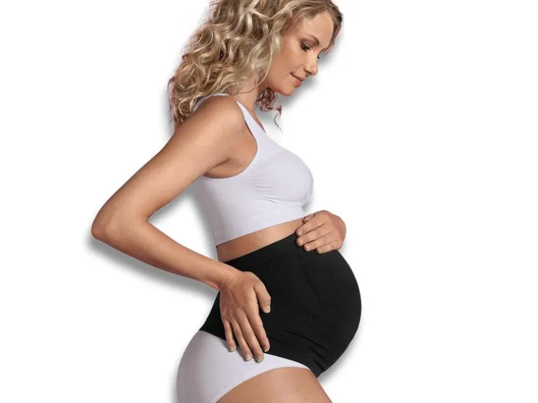Carriwell Bauchband Seamless Gr. M