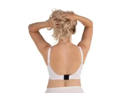 Carriwell BH-Erweiterung Schwarz One Size