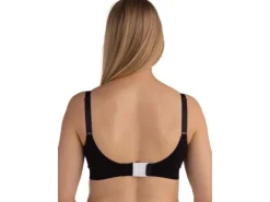 Carriwell BH-Erweiterung Schwarz One Size