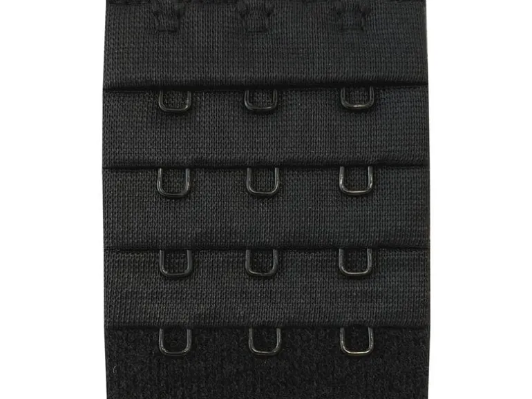 Carriwell BH-Erweiterung Schwarz One Size