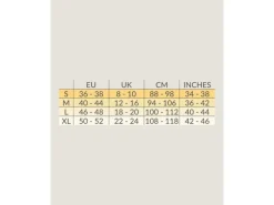 Carriwell Carriwell Bauchband Seamless Weiss Gr. L