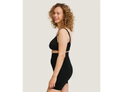Carriwell Carriwell Nahtloser Still-BH Schwarz S/M