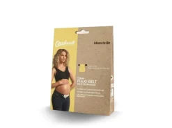Carriwell Hosenerweiterung Organic Flexi-Belt 3er Pack Gr. One Size