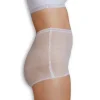 Carriwell Krankenhaus Unterhose 4er Set, Weiss Gr. One Size