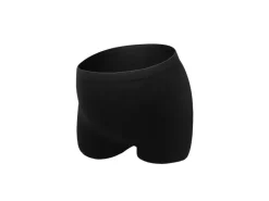 Carriwell Schwangerschafts-Slip 2er Set, Schwarz Gr. One Size