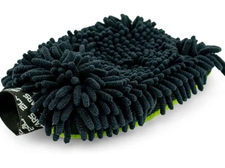 21CARS Autowaschset Black Edition