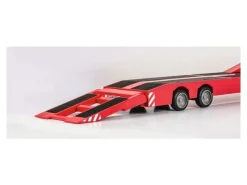 Carson Lastwagen Mercedes-Benz Arocs Goldhofer RTR, 1:20