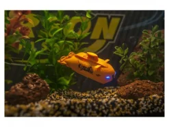 Carson U-Boot XS Deep Sea Dragon RTR