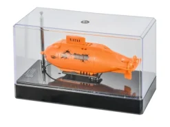 Carson U-Boot XS Deep Sea Dragon RTR