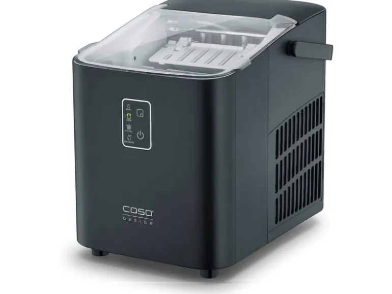 Caso Eiswürfelmaschine IceChef Compact 12 kg/24h