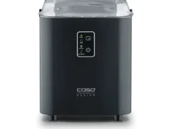 Caso Eiswürfelmaschine IceChef Compact 12 kg/24h