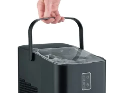Caso Eiswürfelmaschine IceChef Compact 12 kg/24h